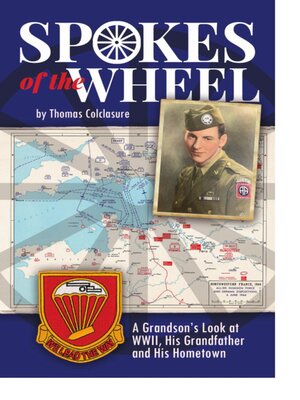 cover image of Spokes of the Wheel